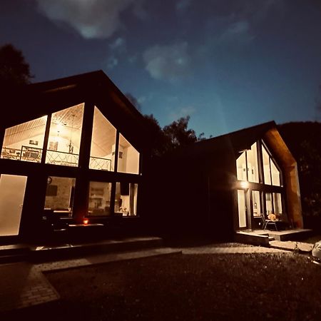 Villa Oxigen Dream à Rîşnov Extérieur photo
