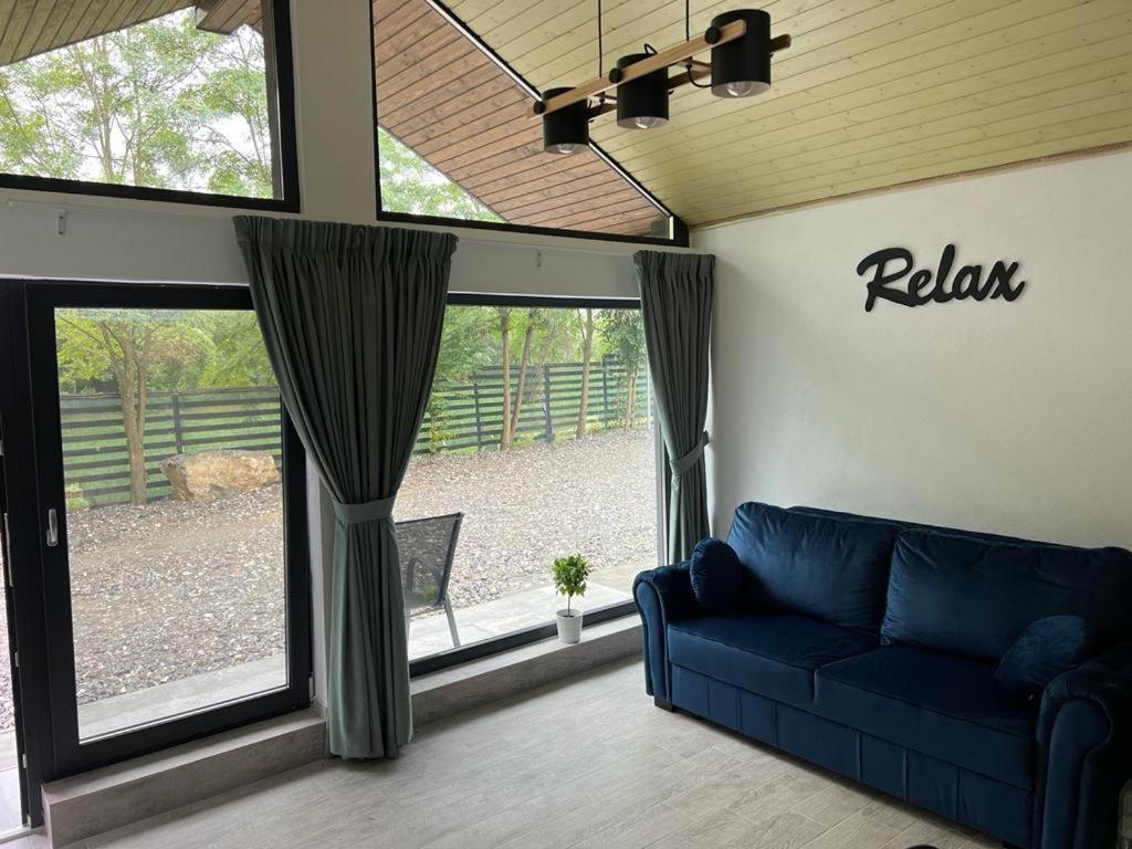 Villa Oxigen Dream à Rîşnov Extérieur photo