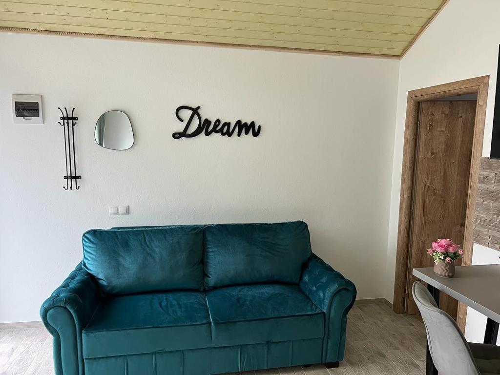 Villa Oxigen Dream à Rîşnov Extérieur photo