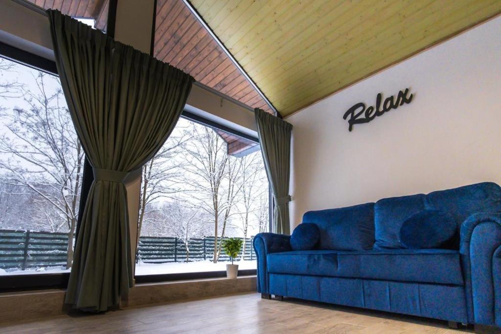 Villa Oxigen Dream à Rîşnov Extérieur photo