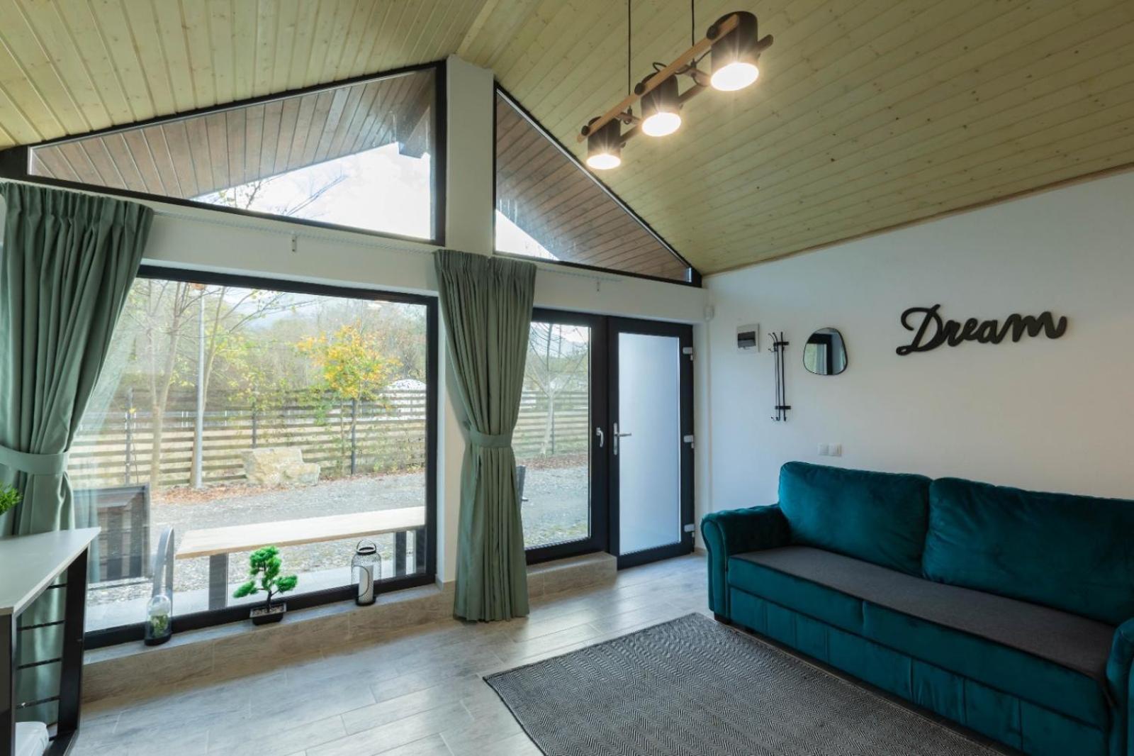 Villa Oxigen Dream à Rîşnov Extérieur photo