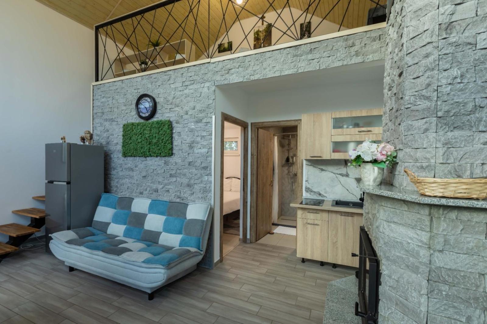 Villa Oxigen Dream à Rîşnov Extérieur photo